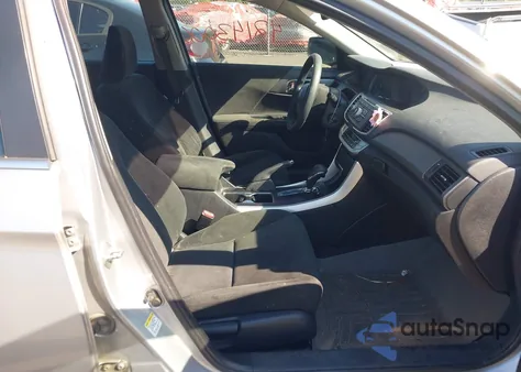 2013 Honda Accord Lx from USA, damaged, VIN 1HGCR2F37DA071522